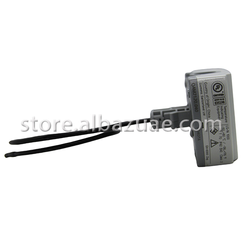 QAM2120.040 Duct Temp Sensor 400 mm, LG-Ni1000