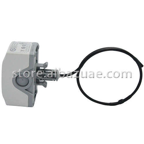 QAM2161.040 Duct Temp Sensor DC 0...10 V