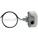 QAM2171.040 Duct Temp Sensor 4...20 mA