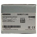 QAM2171.040 Duct Temp Sensor 4...20 mA