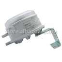 QBM81-3 Differential Pressure Monitor, 20...300 Pa