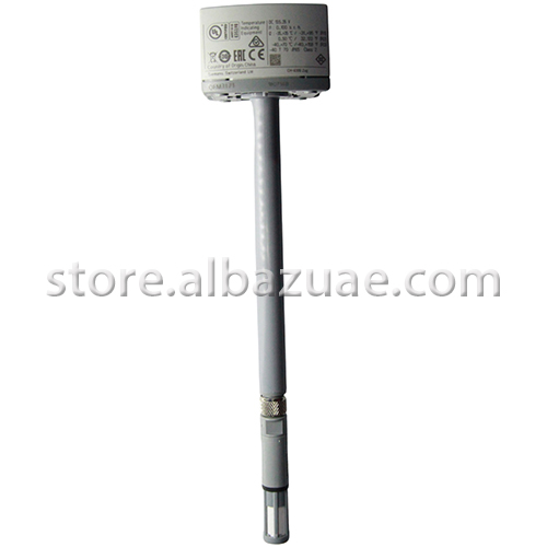 QFM3171 Duct Sensor Humidity &amp; Temperature (DC 4...20 mA) 