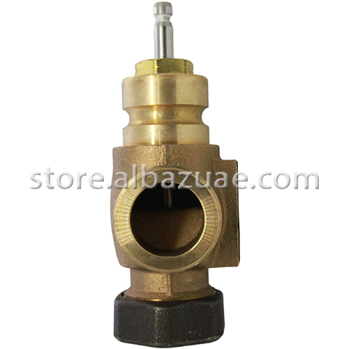 VVG41.25 2-Port Seat Valve, External Thread, Pn16, Dn25