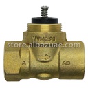 VVI46.20 2-Port Zone Valve, Internally Threaded, Pn16, Dn20