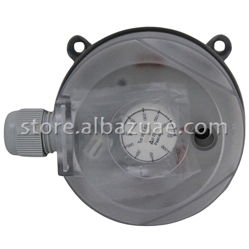 DCPD010100 Air Differential Pressure Switch 