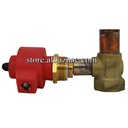 E3V55SSR10 Electronic Expansion Valve 18-22 mm 