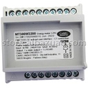 MT300W3200 Three phase energy meter