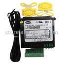 PZDDS0H00Y - Carel 1 Relay Temperature Controller