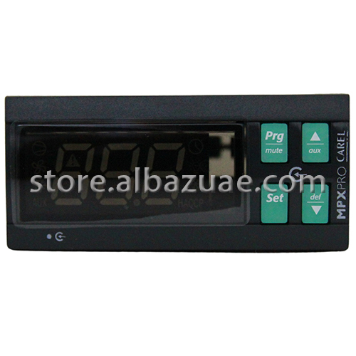 IR00UGC300 MPXPRO User Terminal With Keypad 