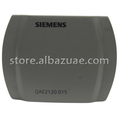 QAE2120.015 Immersion Temp Sensor 150 mm LG-Ni1000