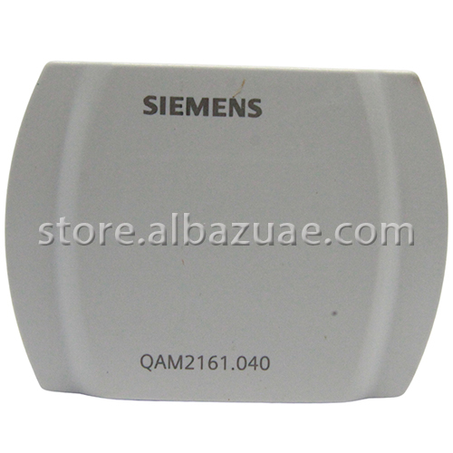 QAM2161.040 Duct Temp Sensor DC 0...10 V