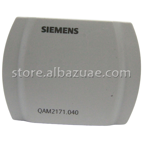 QAM2171.040 Duct Temp Sensor 4...20 mA