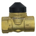 VVI46.20 2-Port Zone Valve, Internally Threaded, Pn16, Dn20