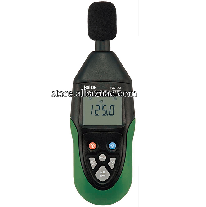 KG-70 Digital Sound Level Meter