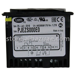 [PJEZS000E0PMEC] PJEZS000E0 Panel Mount Electronic Controller