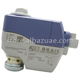 [val221173] SSC81 VALVE ACTUATOR