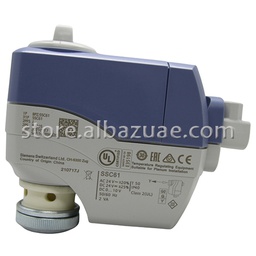 [val221193] SSC61 Siemens Electromotoric actuator