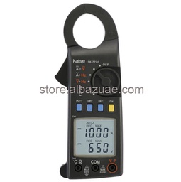 [cla223958] SK-7720 DIGITAL CLAMP METER