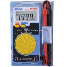 [mul223858] SK-6500 DIGITAL MULTIMETER