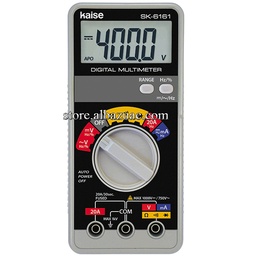 [mul223865] SK-6161 DIGITAL MULTIMETER