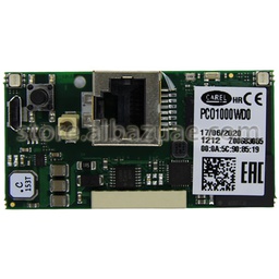 [pCOWeb] PCO1000WD0 pCOWEB Ethernet serial card