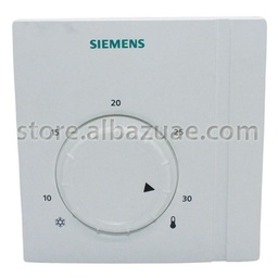 [RAA21SIEMENS] RAA21 Room Thermostat