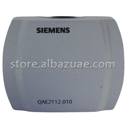 [QAE2112.010 Immersion Temp Sensor 100 mm Pt100055] QAE2112.010 Immersion Temp Sensor 100 mm Pt1000