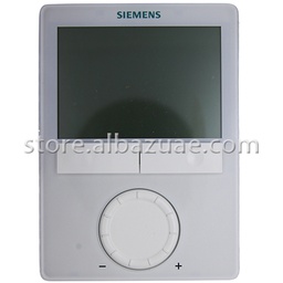 [RDG400 VAV Room Controller Digital Display107] RDG400 VAV Room Controller Digital Display