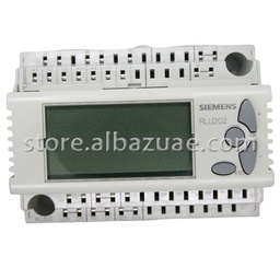 [RLU202 Universal Controller 1 control loop, 2 Relay Outputs110] RLU202 Universal Controller 1 control loop, 2 Relay Outputs