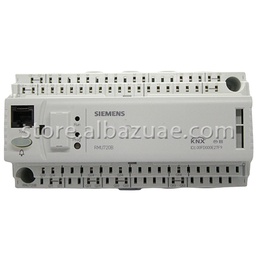 [RMU720B-5 Universal Controller, 2 Control Loops114] RMU720B-5 Universal Controller, 2 Control Loops