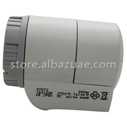 [STA73 Electrothermal Actuator, AC/DC 24 V, NC137] STA73 Electrothermal Actuator, AC/DC 24 V, NC