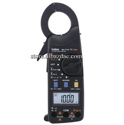 SK-7718 AC/DC DIGITAL CLAMP METER